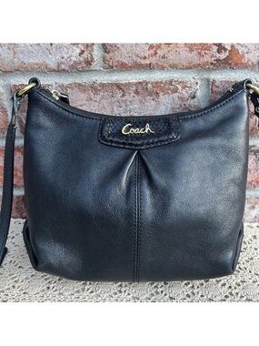 Coach | Bags | Coach Double Zip Camera Bag Crossbody | Poshmark